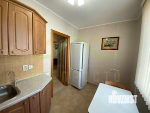 1-к квартира, вторичка, 39м2, 16/17 этаж