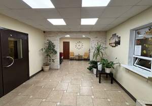 3-к квартира, вторичка, 131м2, 25/25 этаж