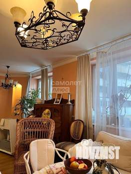 2-к квартира, вторичка, 99м2, 2/22 этаж