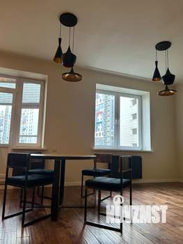 Студия квартира, вторичка, 42м2, 6/23 этаж