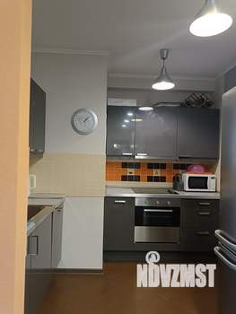 3-к квартира, вторичка, 72м2, 4/22 этаж