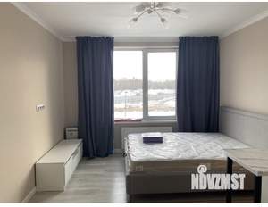 Студия квартира, вторичка, 25м2, 4/28 этаж