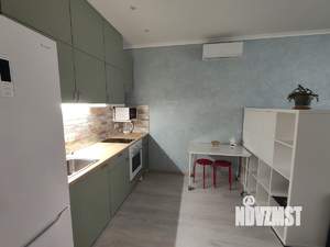 1-к квартира, вторичка, 35м2, 12/16 этаж