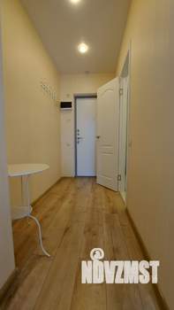 Студия квартира, вторичка, 24м2, 7/8 этаж