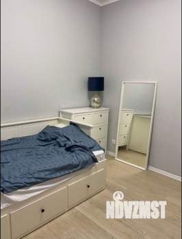 3-к квартира, вторичка, 80м2, 21/21 этаж