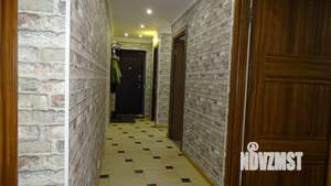 3-к квартира, вторичка, 55м2, 1/4 этаж