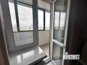 1-к квартира, вторичка, 32м2, 8/25 этаж