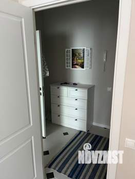 2-к квартира, вторичка, 37м2, 4/12 этаж