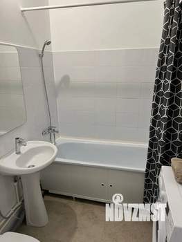 1-к квартира, вторичка, 32м2, 19/25 этаж