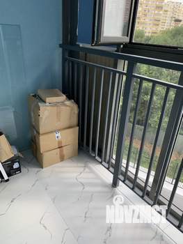 1-к квартира, вторичка, 30м2, 6/25 этаж