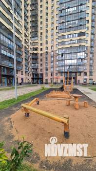 2-к квартира, сданный дом, 67м2, 18/25 этаж