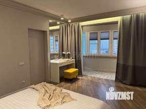 2-к квартира, вторичка, 69м2, 16/21 этаж