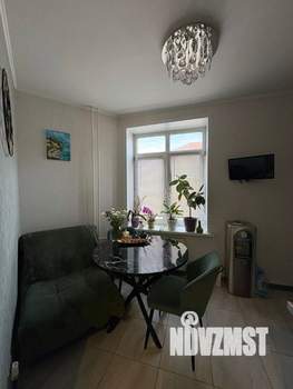 1-к квартира, вторичка, 34м2, 7/9 этаж