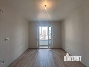 2-к квартира, вторичка, 60м2, 6/9 этаж