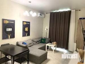 2-к квартира, вторичка, 38м2, 6/9 этаж