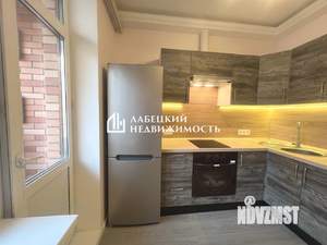 2-к квартира, вторичка, 51м2, 3/9 этаж