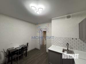 1-к квартира, вторичка, 37м2, 1/8 этаж