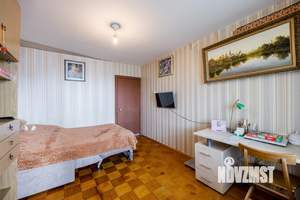 3-к квартира, вторичка, 63м2, 9/9 этаж