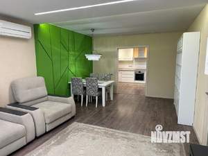 3-к квартира, вторичка, 130м2, 13/25 этаж