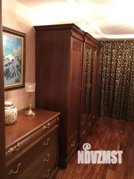 3-к квартира, вторичка, 132м2, 2/25 этаж