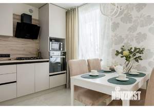 3-к квартира, вторичка, 61м2, 6/9 этаж