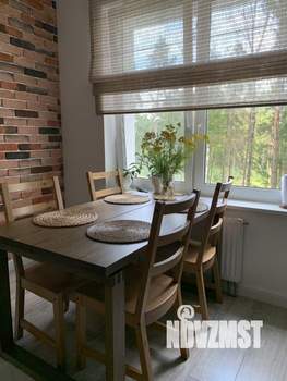 3-к квартира, вторичка, 114м2, 3/26 этаж