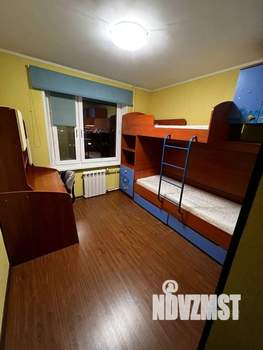 2-к квартира, вторичка, 53м2, 8/9 этаж