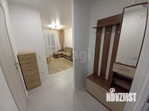 1-к квартира, вторичка, 32м2, 6/9 этаж