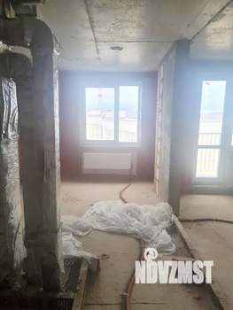 2-к квартира, вторичка, 66м2, 4/5 этаж