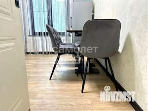 2-к квартира, вторичка, 66м2, 6/24 этаж