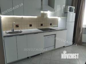 2-к квартира, вторичка, 53м2, 10/19 этаж