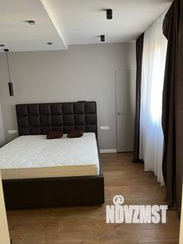 3-к квартира, вторичка, 85м2, 18/20 этаж