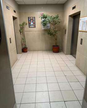 3-к квартира, вторичка, 97м2, 8/25 этаж