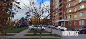 1-к квартира, вторичка, 44м2, 13/18 этаж