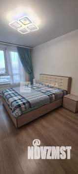 1-к квартира, вторичка, 40м2, 26/33 этаж
