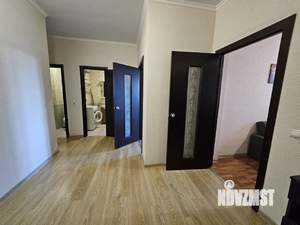 2-к квартира, вторичка, 62м2, 3/12 этаж