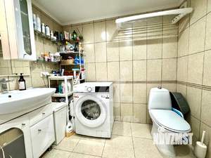 3-к квартира, вторичка, 77м2, 4/4 этаж
