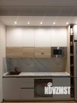 Студия квартира, вторичка, 35м2, 22/22 этаж