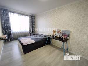 1-к квартира, вторичка, 36м2, 8/33 этаж