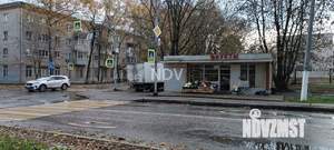 2-к квартира, вторичка, 40м2, 4/5 этаж