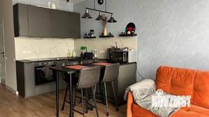Студия квартира, вторичка, 24м2, 6/8 этаж