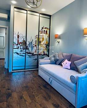 3-к квартира, вторичка, 90м2, 3/3 этаж