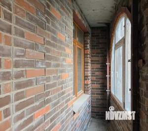 2-к квартира, вторичка, 47м2, 2/8 этаж
