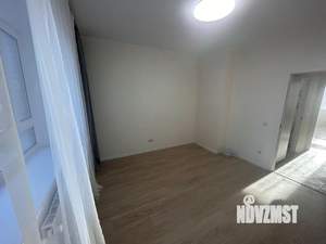 1-к квартира, вторичка, 38м2, 2/25 этаж