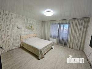 2-к квартира, вторичка, 58м2, 13/27 этаж