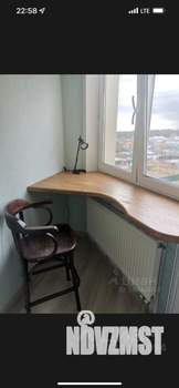 2-к квартира, вторичка, 63м2, 5/10 этаж