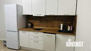 2-к квартира, вторичка, 58м2, 7/12 этаж