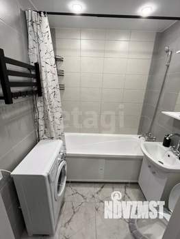 1-к квартира, вторичка, 33м2, 13/25 этаж