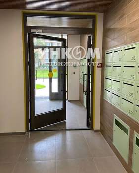 Студия квартира, вторичка, 34м2, 1/12 этаж