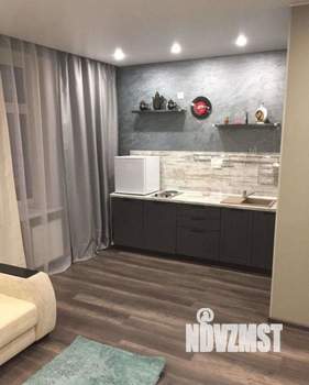 Студия квартира, вторичка, 29м2, 4/7 этаж